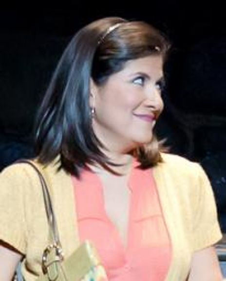 Celina Clarich Polanco Headshot