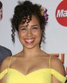 Chloe Campbell