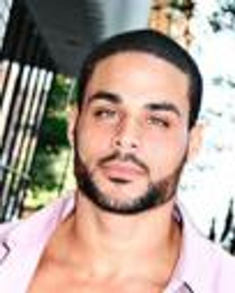 Lovar Davis Kidd Headshot