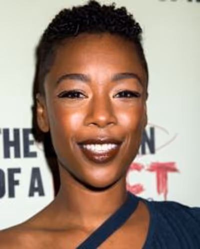 Samira Wiley Headshot