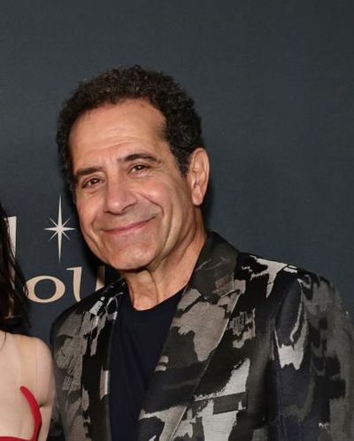 Tony Shalhoub Headshot