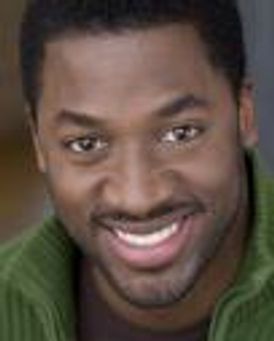 Wayne T. Carr Headshot