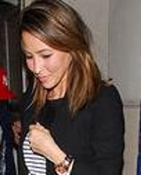 Rachel Stevens Headshot