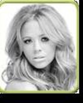 Kimberley Walsh Headshot