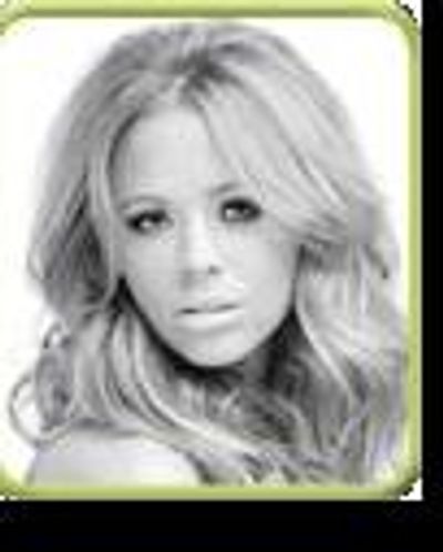 Kimberley Walsh Headshot