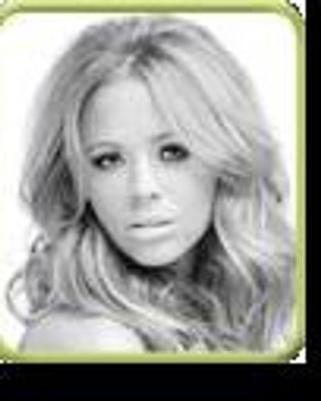 Kimberley Walsh Headshot