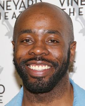 Stephen Conrad Moore Headshot