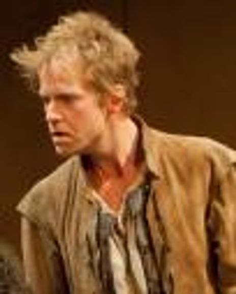 Peter Bramhill Headshot