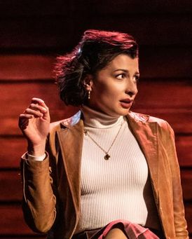 Frances McNamee Headshot