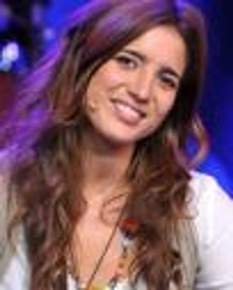 Lucía Jiménez Headshot