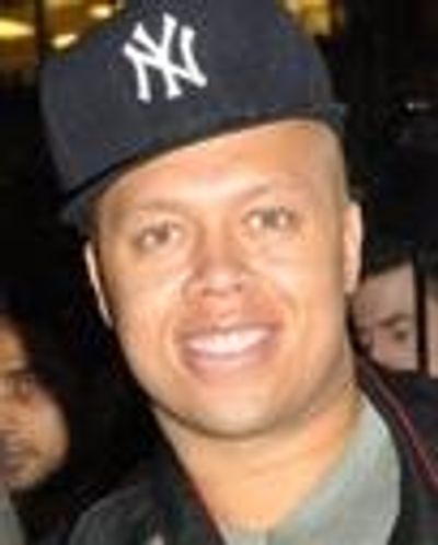 Lelund Durond Thompson Headshot