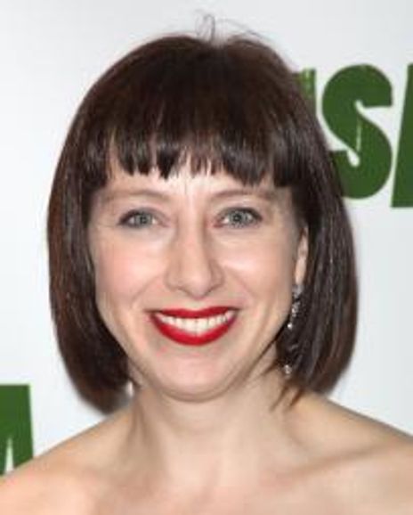 Sarah Moyle Headshot