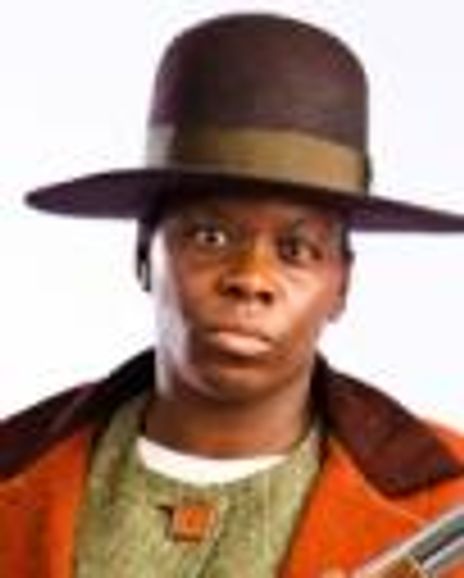 Denise Chapman Headshot