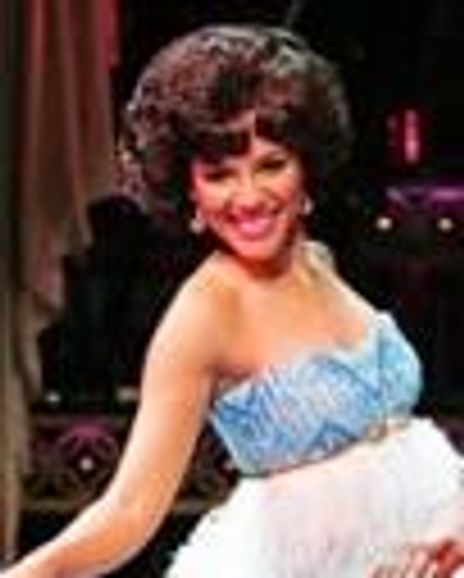 Chrystal Starr Headshot