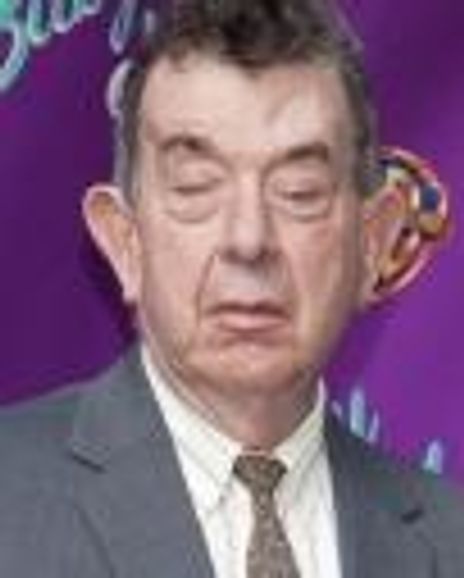 Stan Greenberg Headshot