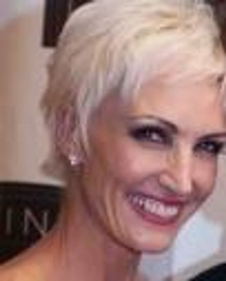 Amra Kruse Headshot