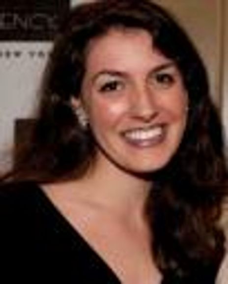 Jeniffer Sheehan Headshot