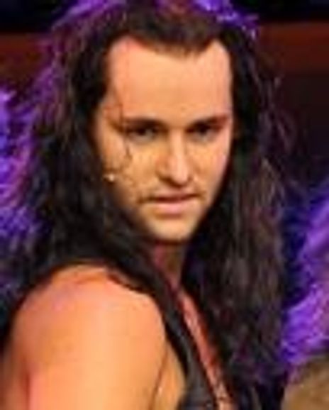 Toni Bernetti Headshot