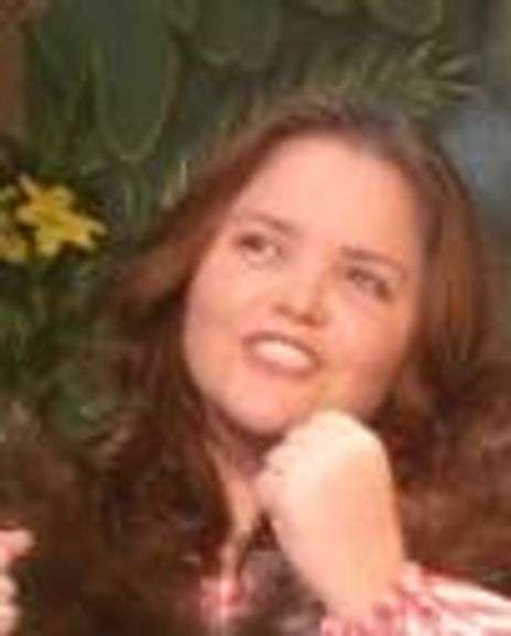 Alexandra Guyker Headshot