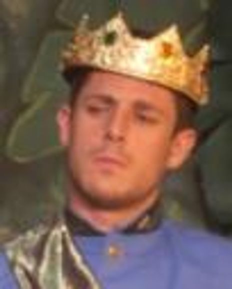 Chase Maggiano Headshot