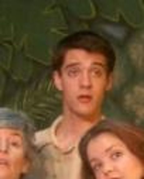 Thomas Evich Headshot