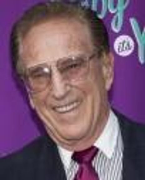 Marvin Schlacter Headshot