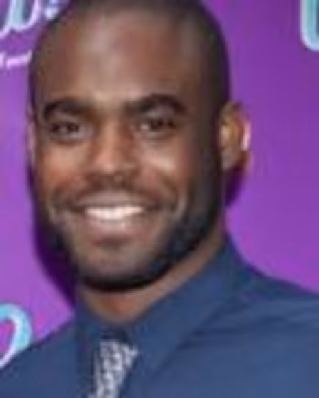 Germaine Holloway Headshot