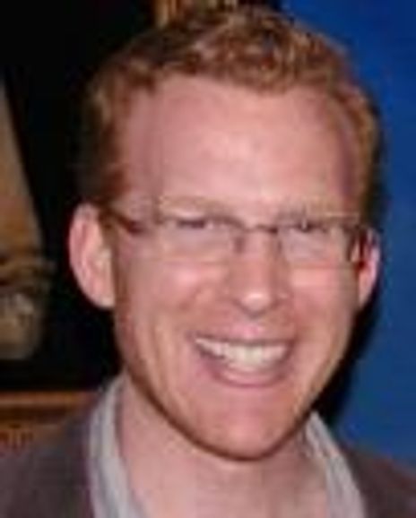 Christopher Freer Headshot