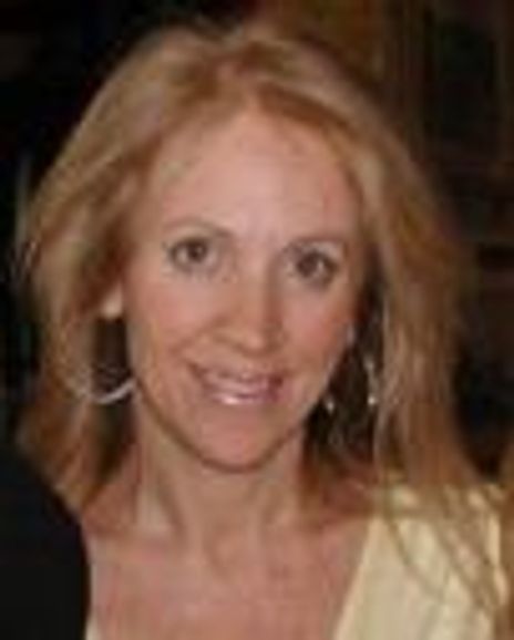 Sara Kaplan Headshot