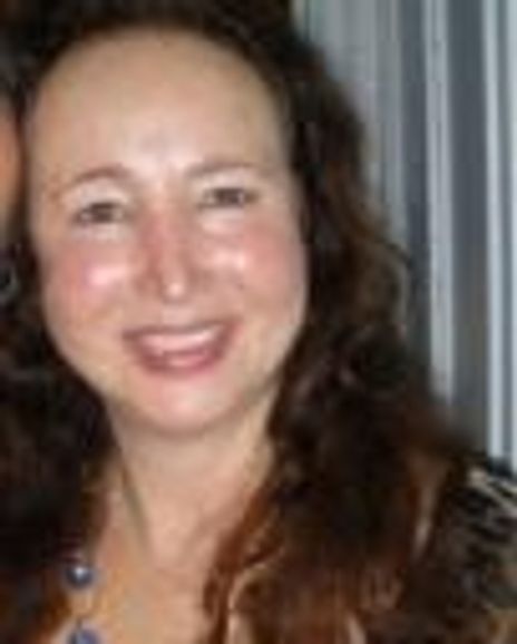 Alix Michel Headshot