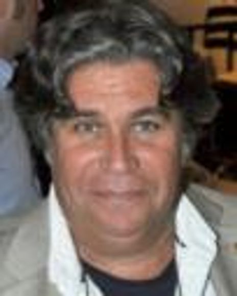 Jackson de Graff Headshot