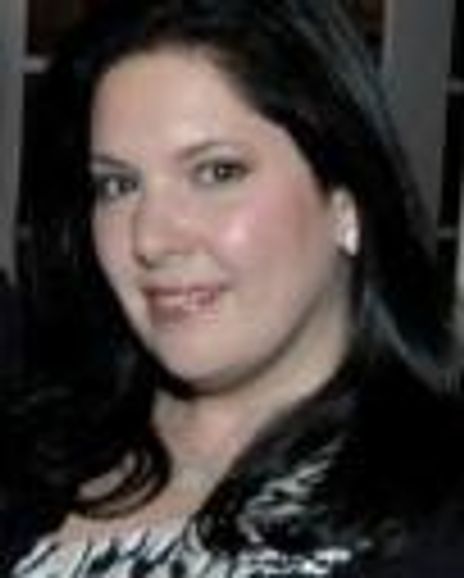 Andrea Caprio Headshot