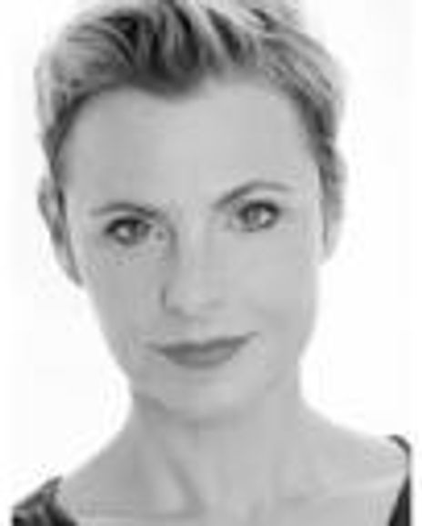 Angelica Page Headshot