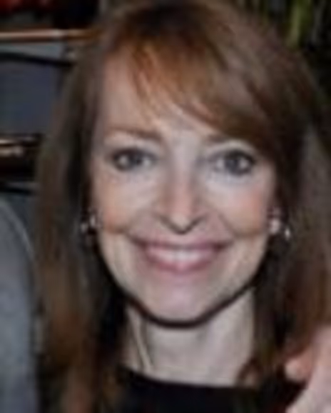 Judy Sanders Headshot