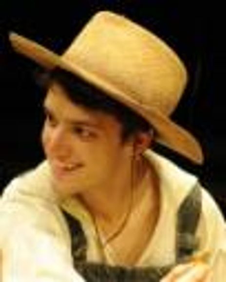 Blake Lowell Headshot