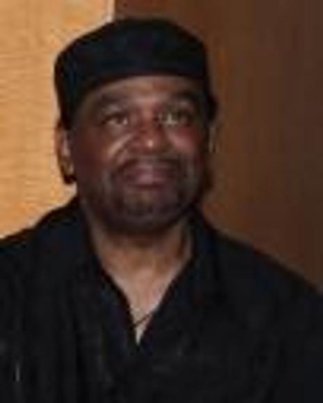 Imohotep Gary Bird Headshot