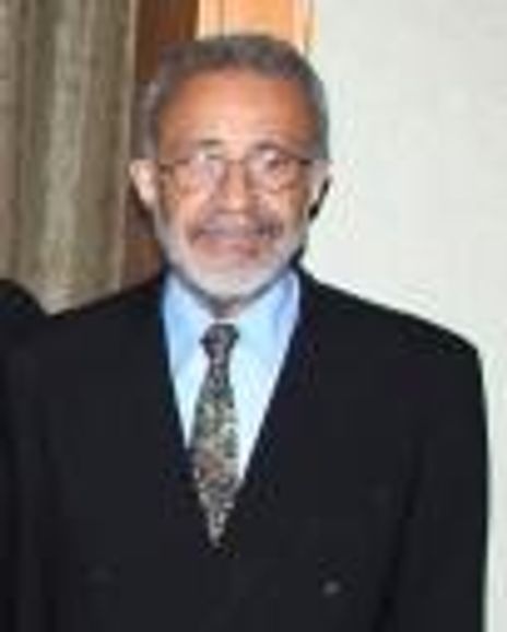 John Morning Headshot