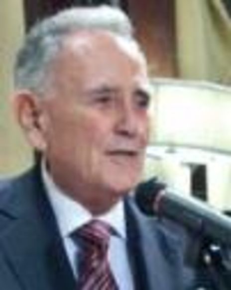 Joseph Zappala Headshot