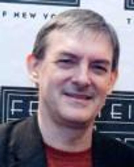 Christian Jacob Headshot