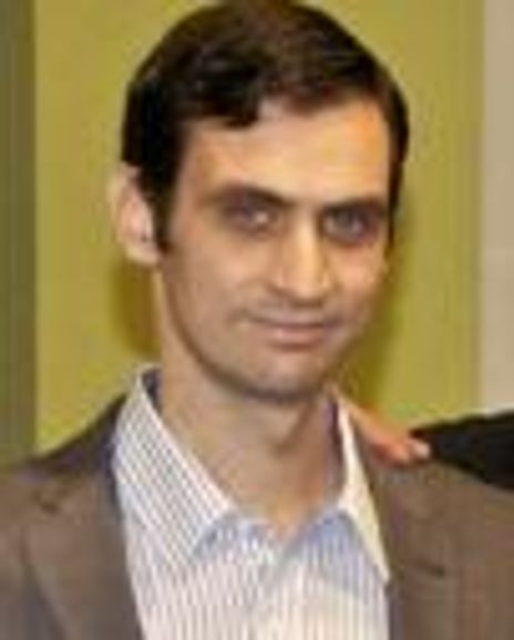 Steve Margetis Headshot