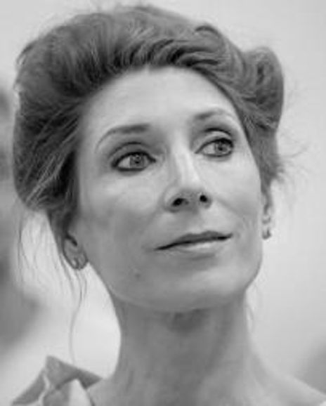 Valerie Cutko Headshot