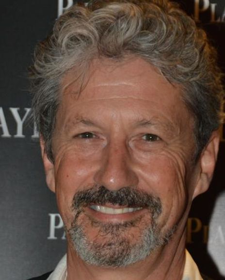 Charles Shaughnessy Headshot