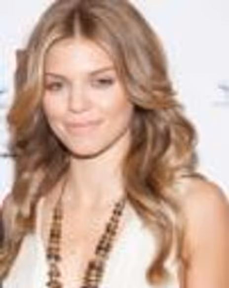 AnnLynne McCord Headshot
