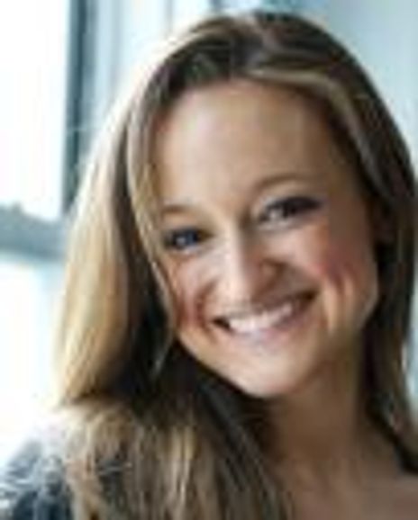 Jessica Lewis Headshot