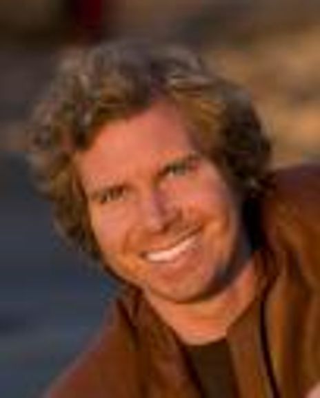 Brady Schwind Headshot