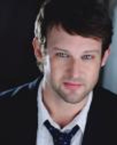 Mark Raumaker Headshot