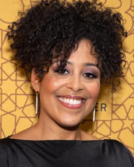 Allysa Shorte Headshot