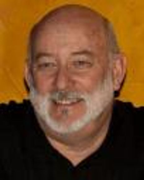 Neil Danoff Headshot