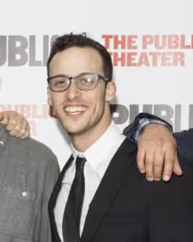 Michael Bradley Cohen Headshot