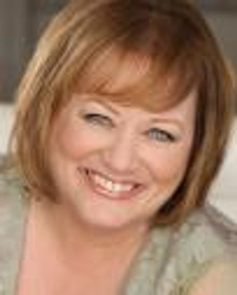 Susan Goldman Weisbarth Headshot